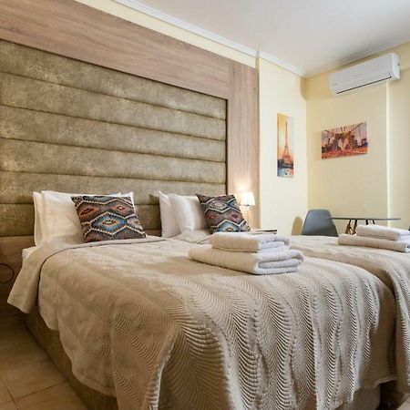 Seven Heaven Premium Suites Thessaloníki Eksteriør bilde