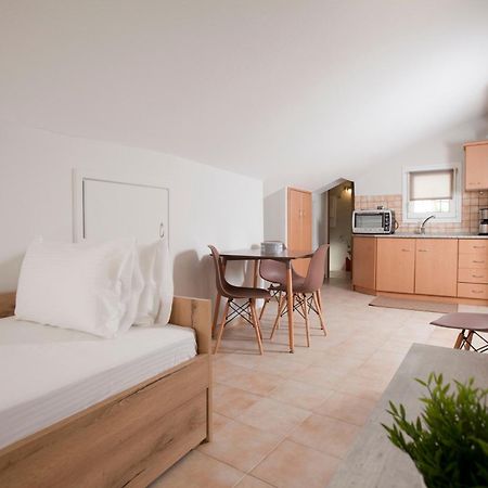 Seven Heaven Premium Suites Thessaloníki Eksteriør bilde