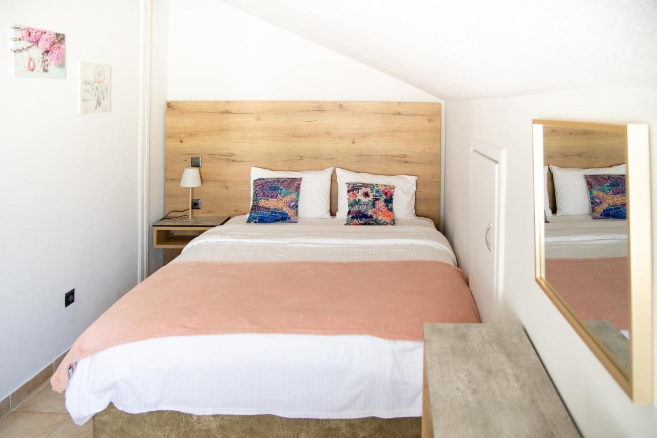Seven Heaven Premium Suites Thessaloníki Eksteriør bilde