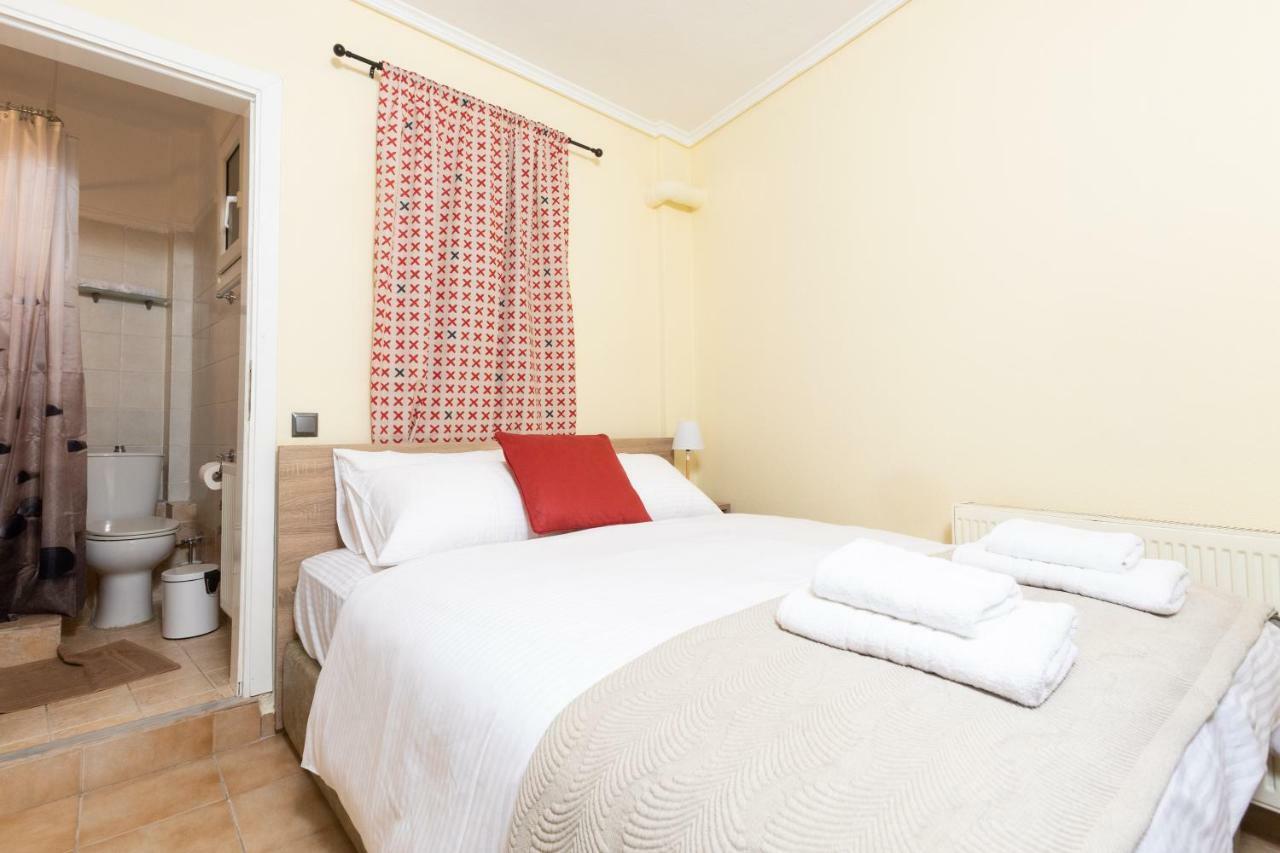 Seven Heaven Premium Suites Thessaloníki Eksteriør bilde