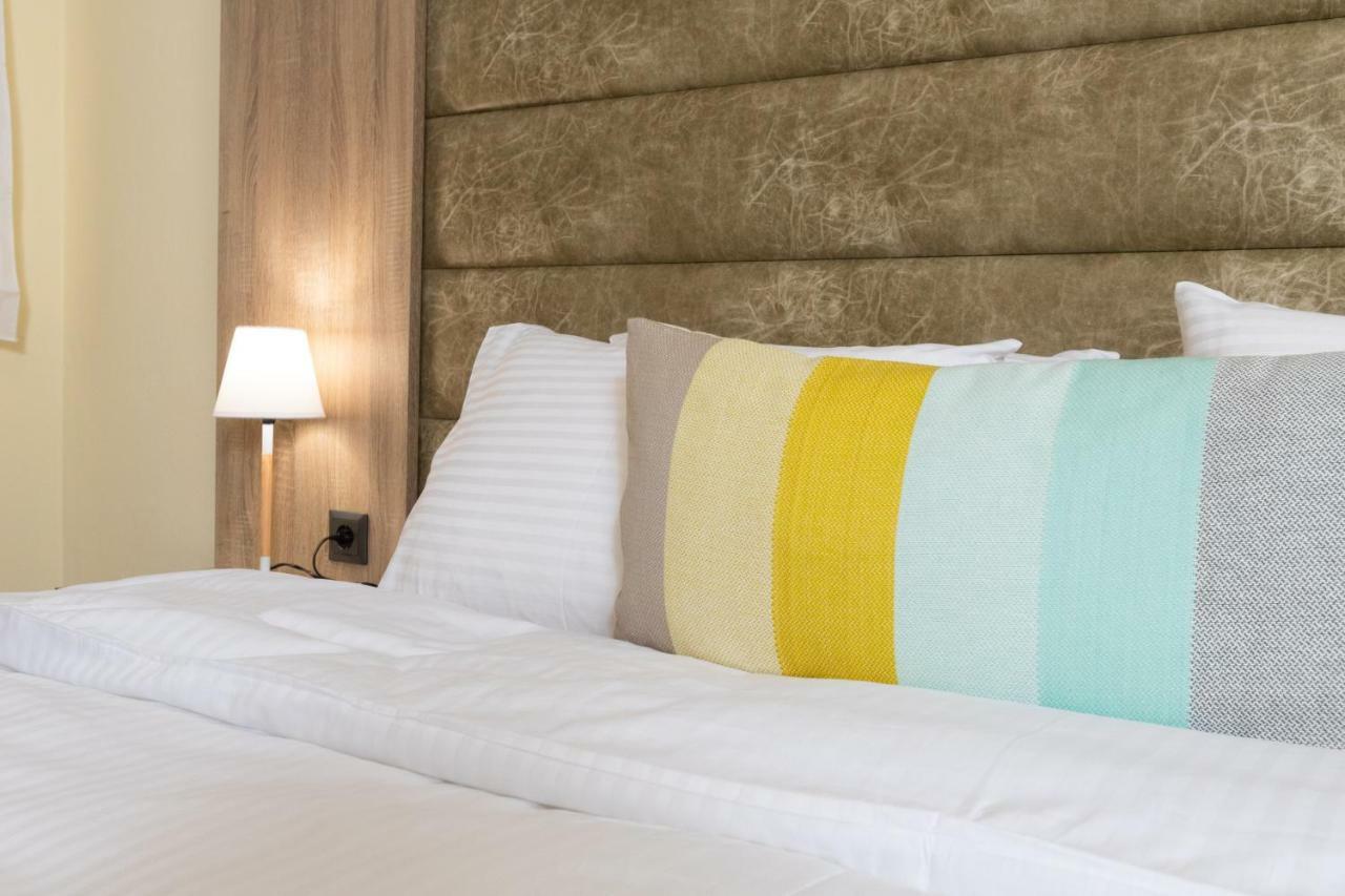 Seven Heaven Premium Suites Thessaloníki Eksteriør bilde