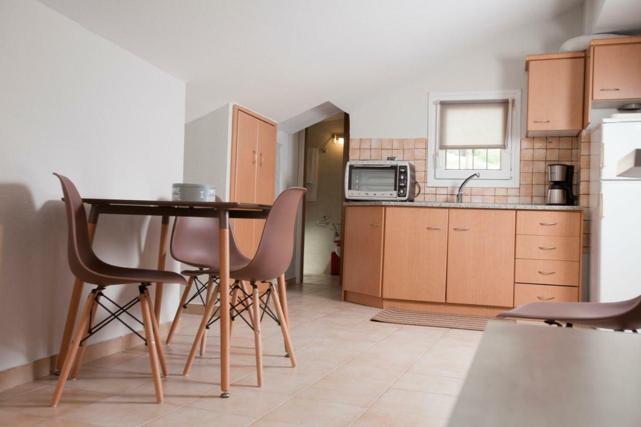 Seven Heaven Premium Suites Thessaloníki Eksteriør bilde